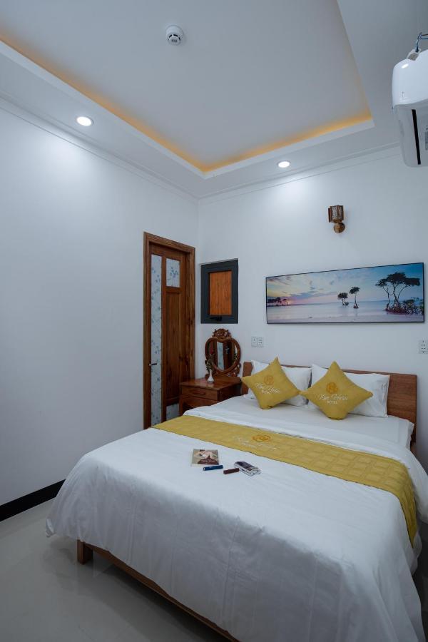 Kim Hoan Hotel Фан Ранг Екстериор снимка